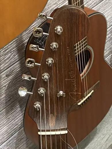 Fender - 017-6500-821 2